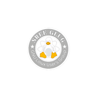 SREE GLUG logo