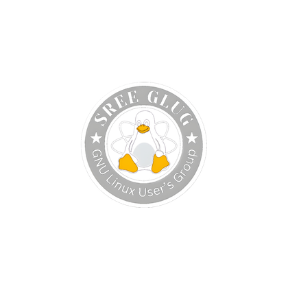 SREE GLUG logo